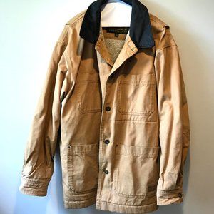 Timberland Utility Coat